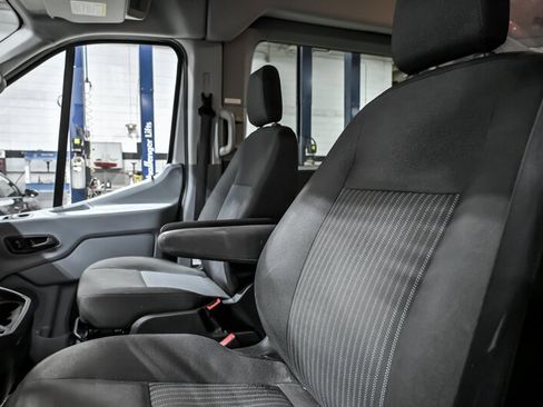 Used 2019 Ford Transit 150 XLT RWD image 16