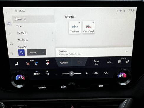 Certified 2023 Lexus RX 350 Premium Plus image 23