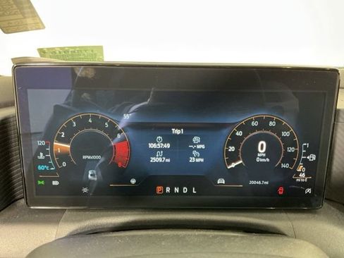 Used 2024 Ford Mustang Coupe w/ Wheel & Stripe Package RWD image 15