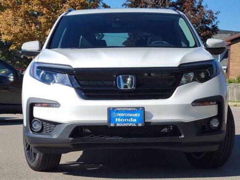 Used 2022 Honda Pilot Special Edition image 17