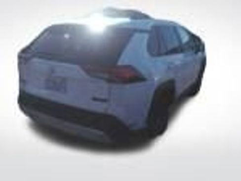 Used 2024 Toyota RAV4 Adventure image 7