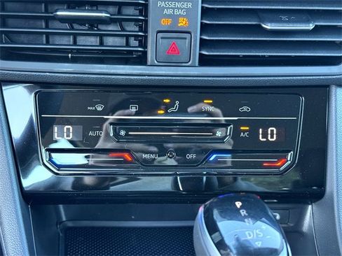 New 2026 Volkswagen Jetta S image 15