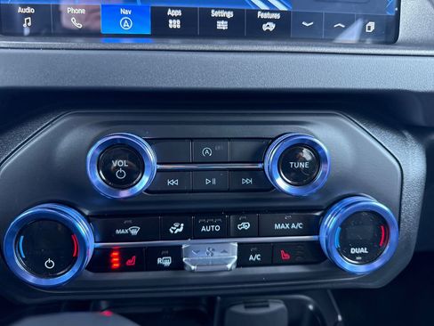 Used 2025 Ford Bronco Big Bend image 20