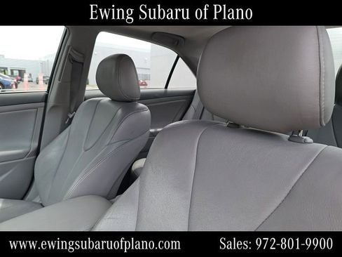 Used 2011 Toyota Camry XLE w/ XLE Extra-Value Pkg #2 FWD image 6