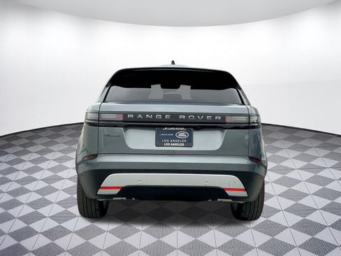 Used 2026 Land Rover Range Rover Velar S AWD/4WD image 6