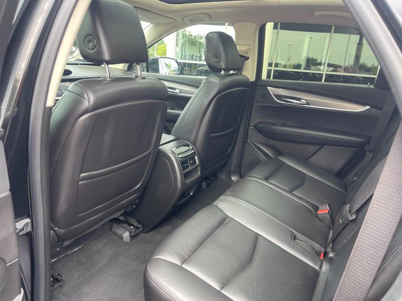 Used 2019 Cadillac XT5 Premium Luxury AWD/4WD image 18