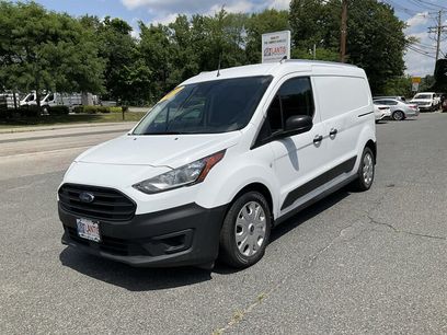Used 2022 Ford Transit Connect XL