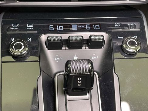 Certified 2023 Porsche 911 Turbo S AWD/4WD image 30