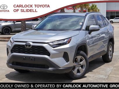 Used 2024 Toyota RAV4 XLE w/ Convenience Package