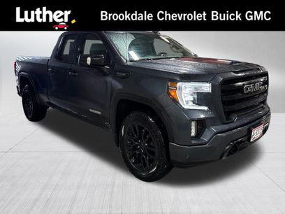 Used 2021 GMC Sierra 1500 Elevation w/ Driver Alert Package I