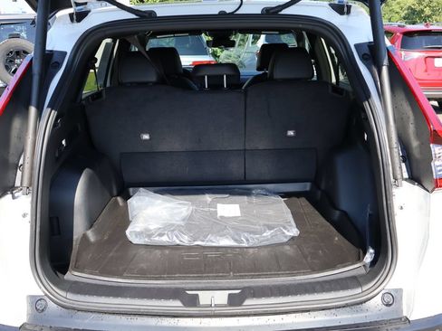Certified 2026 Honda CR-V Sport-L image 15