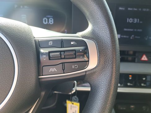 Used 2023 Kia Sportage LX image 20