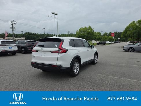 Used 2024 Honda CR-V EX-L image 5
