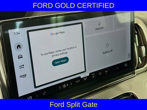 Certified 2025 Ford Expedition Max Active image 15