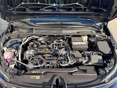Used 2025 Toyota Corolla SE image 20