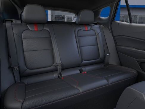New 2026 Chevrolet Trax RS w/ Driver Confidence Package FWD image 17