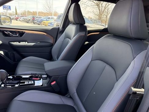 New 2026 Subaru Forester Sport AWD/4WD image 14