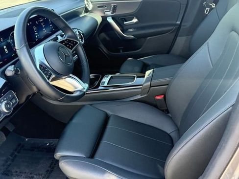 Certified 2026 Mercedes-Benz CLA 250 image 11