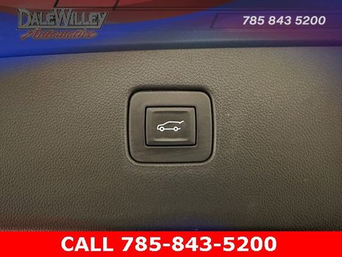 Used 2024 Buick Envista Preferred w/ Convenience I Package image 21