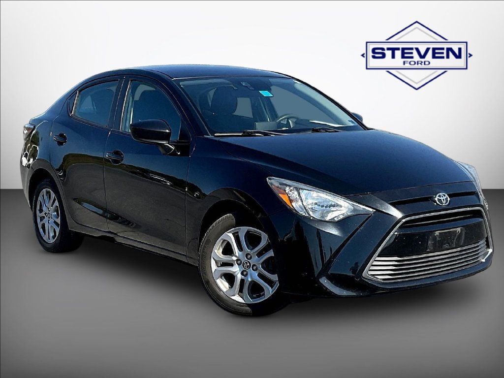Used 2017 Toyota Yaris iA FWD image 1