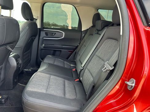 Used 2022 Ford Bronco Sport Big Bend w/ Convenience Package image 11