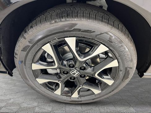 New 2027 Honda HR-V EX-L image 28