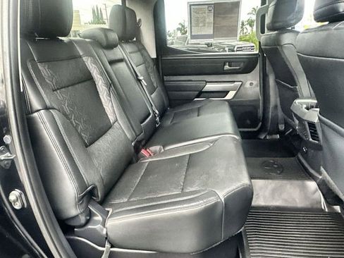Used 2024 Toyota Tundra SR5 image 28