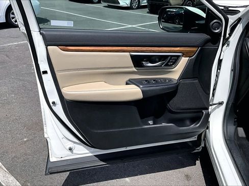 Used 2018 Honda CR-V EX-L image 22