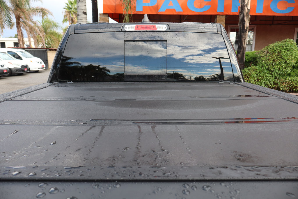 Used 2022 RAM 1500 Rebel w/ Rebel Level 2 Equipment Group AWD/4WD image 8