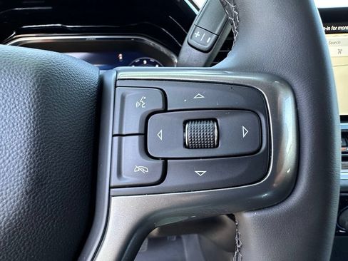 Used 2025 Chevrolet Silverado 2500 LT w/ Safety Package AWD/4WD image 36