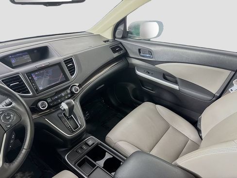 Used 2015 Honda CR-V Touring image 30