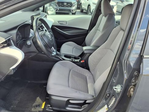 Used 2023 Toyota Corolla SE image 11
