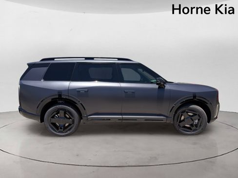 New 2027 Kia Telluride SX X-Line AWD/4WD image 3