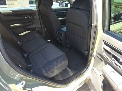 New 2026 Honda CR-V TrailSport image 9