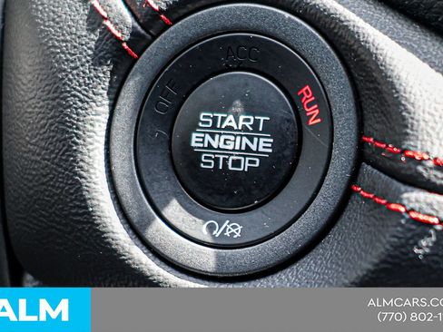 Used 2025 Dodge Durango GT RWD image 34