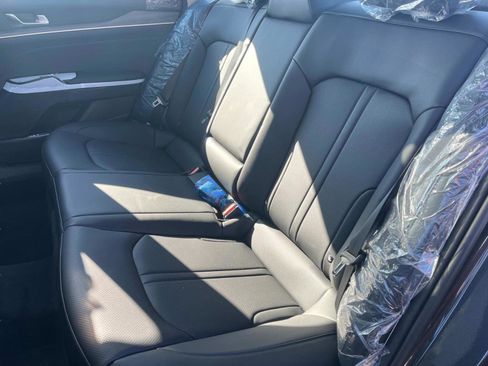 New 2025 Kia K5 EX FWD image 21