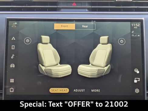 Used 2023 Land Rover Range Rover SE image 19