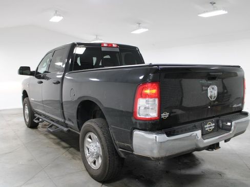 Used 2022 RAM 2500 Tradesman image 7