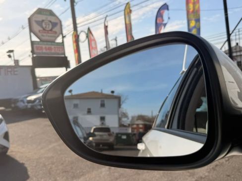 Used 2022 Honda Accord LX image 28