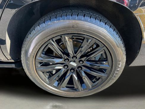 Used 2022 Cadillac Escalade Sport w/ Touring Package image 21