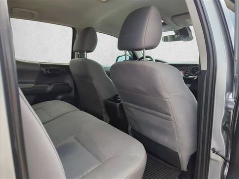 Used 2023 Toyota Tacoma SR AWD/4WD image 20