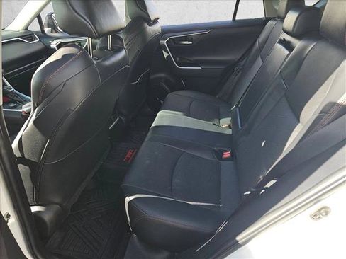 Used 2022 Toyota RAV4 TRD Off-Road image 14