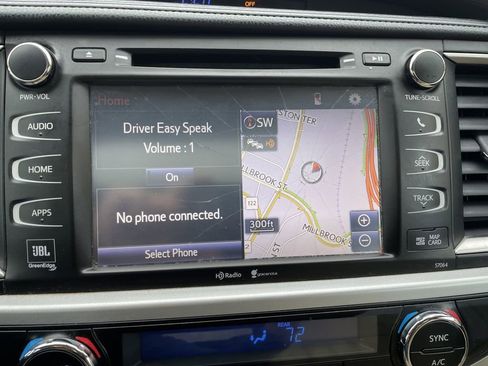 Used 2014 Toyota Highlander Limited image 18