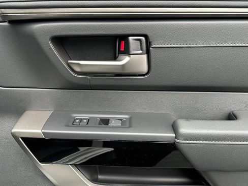 New 2026 Toyota Sequoia Limited image 21