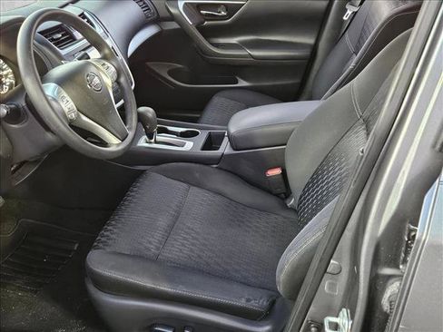 Used 2018 Nissan Altima 2.5 S w/ S Convenience Package image 15