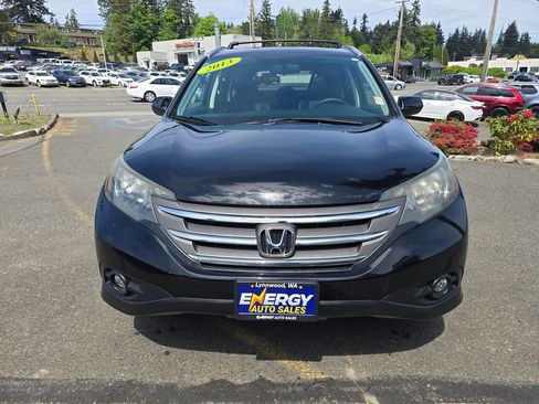 Used 2013 Honda CR-V EX-L image 2