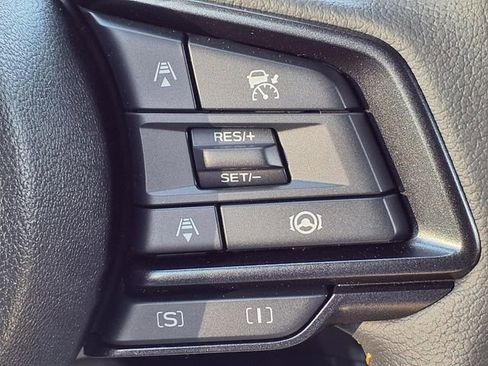 New 2026 Subaru Crosstrek 2.5i Sport AWD/4WD image 21
