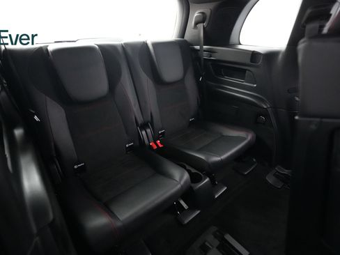 Used 2023 Mercedes-Benz EQB 350 4MATIC SUV image 25