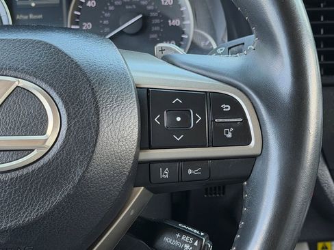 Certified 2022 Lexus RX 450h AWD w/ Premium Package image 16