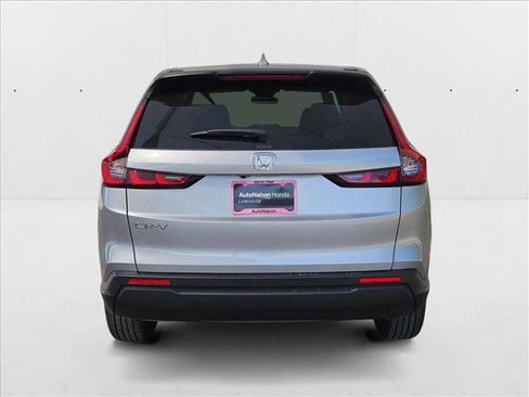 New 2026 Honda CR-V LX image 7